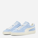 Sneakersy damskie do kostki Puma x Sophia Chang Suede 39604501 39 Jasnoniebieskie (4099686215552) - obraz 3