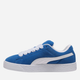 Жіночі кеди низькі Puma Suede XL 39520501 37.5 Блакитні (4099686133061) - зображення 3