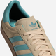 Sneakersy damskie do kostki adidas Gazelle 85 IE3434 38 Beżowe (4067886966253) - obraz 7