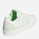 Жіночі кеди низькі adidas Forum CL Low W IG1427 41.5 Білі (4066759182196) - зображення 3