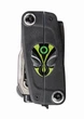 Набір інструментів та ключів TOPEAK ALIEN S + чохол - зображення 3