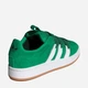 Женские кеды низкие adidas Campus 00s W ID0279 38.5 Зеленые (4066759417274) - изображение 3