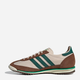 Buty sportowe damskie do kostki adidas SL 72 OG W JH8648 38.5 Beżowe (4067898312420) - obraz 2