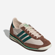 Buty sportowe damskie do kostki adidas SL 72 OG W JH8648 38 Beżowe (4067898312413) - obraz 4