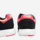 Sneakersy damskie do kostki adidas Eqt Racing 91/16 BA7589 37.5 Czarne (4057283839274) - obraz 4