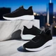 Кроссовки Kelme черно-белые 8333YX5172.9000 Kelme 45 - изображение 2