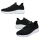 Кроссовки Kelme черно-белые 8333YX5172.9000 Kelme 45 - изображение 1