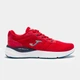 Кроссовки Joma мужские красные C.N 250 CN250S2306 Joma 45 - изображение 1