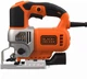 Лобзик электрический Black&Decker BES610K - изображение 5