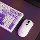 Бездротова ігрова миша Proove Gaming Rate (white) - изображение 5