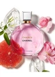 Пробник Парфюмированная вода для женщин Chanel Chance Eau Tendre. 1.5 мл - изображение 3