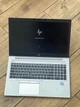 НоутбукHP ElitBook 850 G5 - 15` 1920x1080 IPS| intel core i7 8550U| RAM 8GB| SSD 256GB| intel hd Refurbished - изображение 8