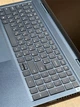 Ноутбук Dell Inspiron 16 Plus 7610 - 16` 3K ips| intelc core i7 11800h| RAM 16GB| SSD 512GB| Nvidia RTX 3050 4GB Б\В - зображення 8