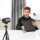 Веб-камера Emeet StreamCam One Black (eMeet-E7004) - зображення 7