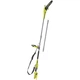 Цепная пила Ryobi высоторез RY36PP25A-0 36V, MAX POWER, шина 25см, 3м, 4.3кг (без АКБ и ЗУ) (5133005786) - изображение 5