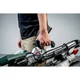 Торцювальна пила Metabo KGS 254 M 1800Вт, 254мм, 16.1кг (613254000) - зображення 7