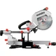 Торцювальна пила Metabo KGS 254 M 1800Вт, 254мм, 16.1кг (613254000) - зображення 10