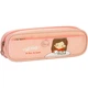 Пенал Cool For School Набор с куклой Розовый (CF6862-pink) - изображение 2