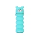 Пенал Maxi Підставка 2 в 1 1 відділення (H-2852-turquoise) - зображення 2