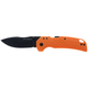 Нож Cold Steel Engage 3" Drop Point Orange (блістер) (CS-FL-30DPLD-BOZ) - изображение 1