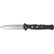 Нож Cold Steel Counter Point XL Serrated Black (CS-10AAS) - изображение 1