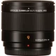Объектив Panasonic Micro 4/3 Lens 9mm F/1.7 ASPH (H-X09ME) - изображение 4