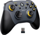 Бездротовий геймпад RZTK GamePad BT5.0 PC/iOS/Android/PS3/PS4 Grey - зображення 1