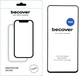 Захисне скло для смартфона Google Pixel 6 BeCover Black (BC_711866) - зображення 1
