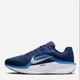 Мужские кроссовки для бега Nike Nike Air Winflo 11 FJ9509-400 44.5 (10.5USA) 28.5 см Синие (197593767882) - изображение 2