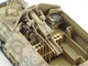 Збірна модель 1/35 Німецька самохідка MARDER I Tamiya 35370 - зображення 5