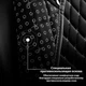 Накидки для сидений SWAGEN AirTex Черные - изображение 4