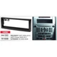 Перехідна рамка Citroen C5 Carav 11-030 - зображення 4