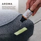 Подушка с функцией массажа Zen Pillow HoMedics - изображение 9