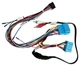 Переходник для магнитол 9", 10.1" Honda Accord Carav 16-166 - изображение 2