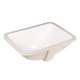 Раковина Qtap Stork 530x370x200 White QT15116032WN - изображение 3