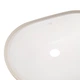 Раковина Qtap Stork 565x385x210 White QT15110522W - зображення 5