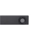 Излив для систем скрытого монтажа Qtap Vytok 180 мм прямоугольный QTVYT246BLM45933 Black Matt - изображение 3
