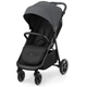 Коляска Kinderkraft Route Platinum (m404831) - зображення 1