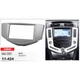 Переходная рамка BYD S6 Carav 11-424 - изображение 4