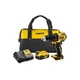 Шуруповерт DeWALT XR Li-Ion 18V, 4Ah, 65 Нм, кейс (m405317) - зображення 1