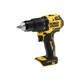 Шуруповерт DeWALT XR Li-Ion 18V, 4Ah, 65 Нм, кейс (m405317) - зображення 2