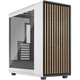 Корпус Fractal Design North XL Chalk TG Clear (m407342) - зображення 1