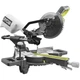 Торцовочная пила Ryobi ONE+ RMS18190-0 (m405457) - изображение 1