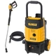 Мойка высокого давления DeWALT 2.9 kW, 160 бар, шланг 8 м (m405427) - изображение 1