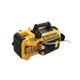 Мойка высокого давления DeWALT 2.9 kW, 160 бар, шланг 8 м (m487179) - изображение 2