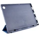 Чехол-книжка Book Cover (stylus slot) для Samsung Galaxy Tab A9 (8.7'') (X110/X115) (RoyalBlue) - изображение 5