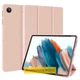 Чехол-книжка Book Cover (stylus slot) для Samsung Galaxy Tab S6 Lite 10.4" (P610/P613/P615/P619) (Розово-Золотой) - изображение 1