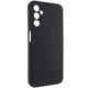 Чохол Silicone Cover Lakshmi Full Camera (AAA) Samsung Galaxy M35 5G (Темно-Оливковий) - зображення 3