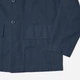 Ветровка мужская Uniqlo 95172854 M Синяя (1159810841) - изображение 9