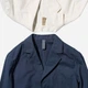 Ветровка мужская Uniqlo 95172854 M Синяя (1159810841) - изображение 10